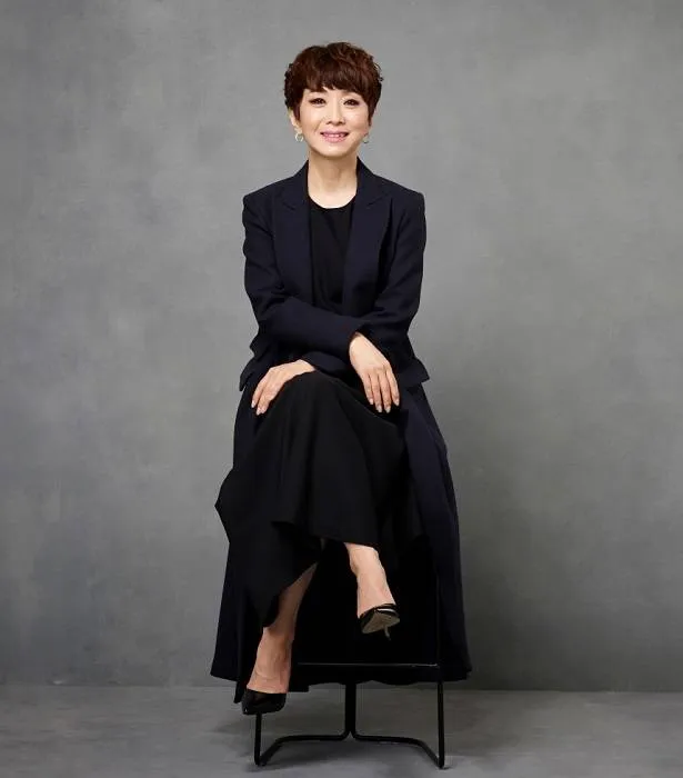 왕영은