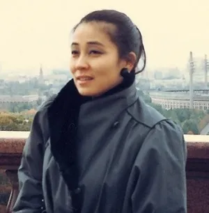 요네하라 마리