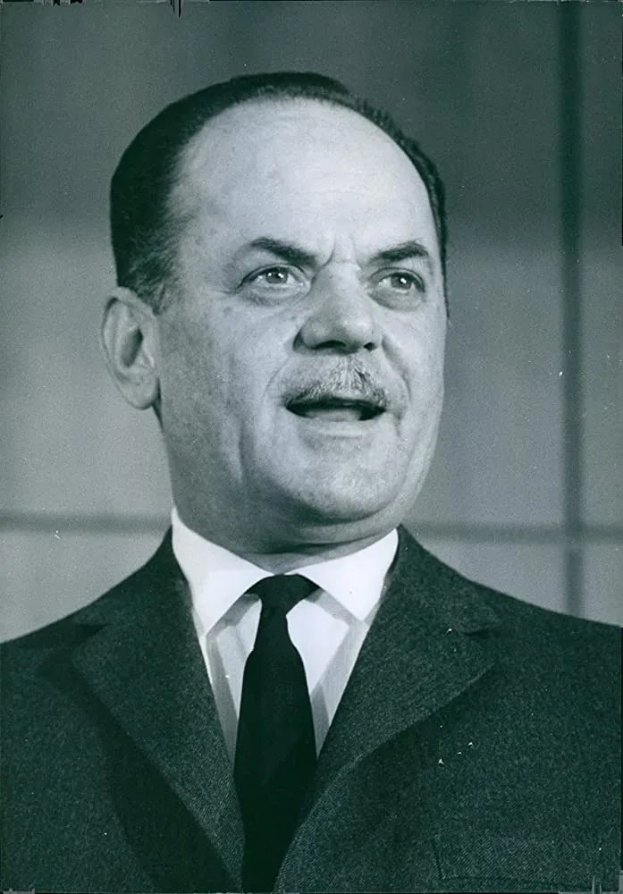 요르요스 파파도풀로스