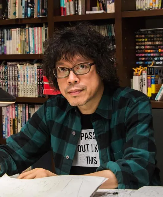 우라사와 나오키