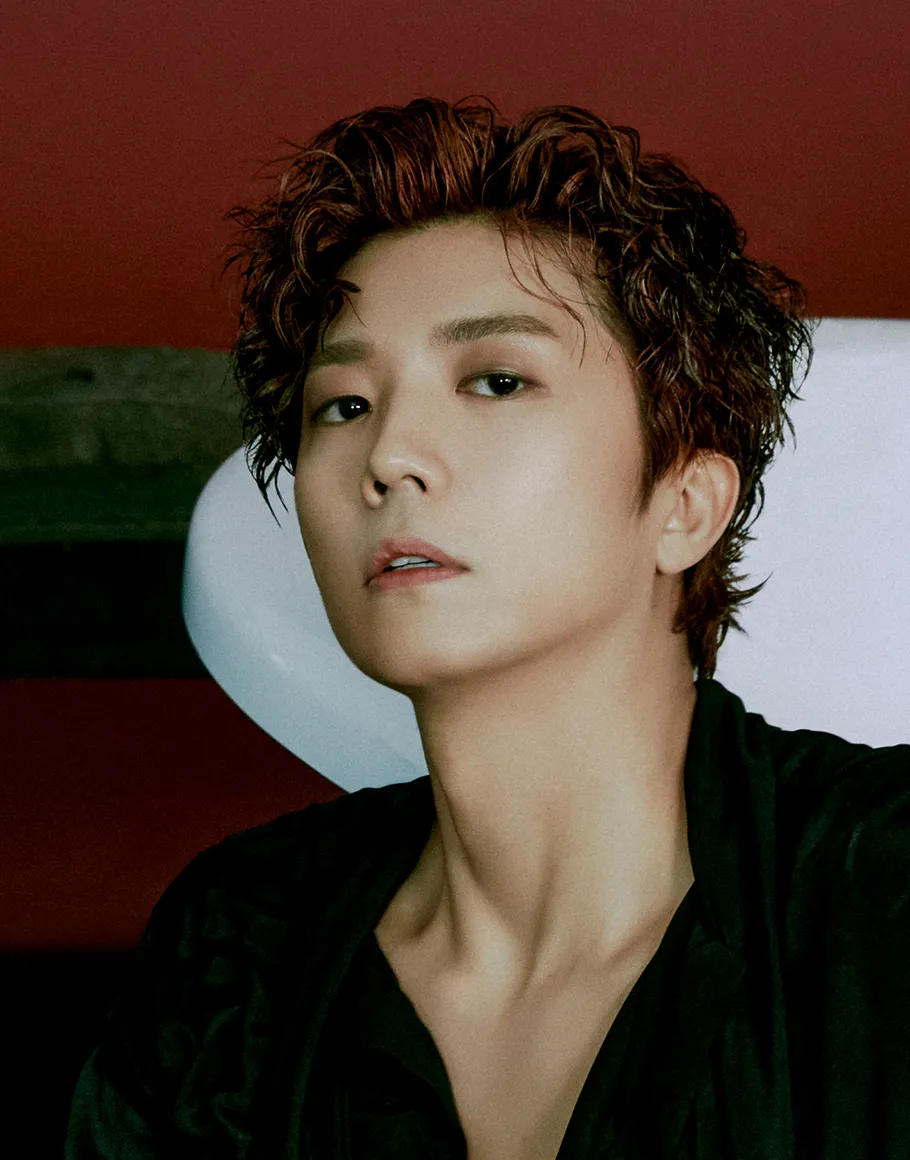 우영(2PM)