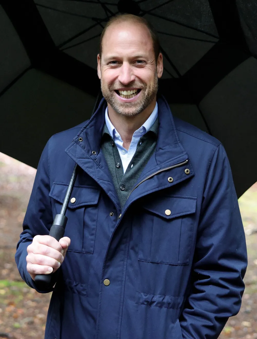 웨일스 공 윌리엄