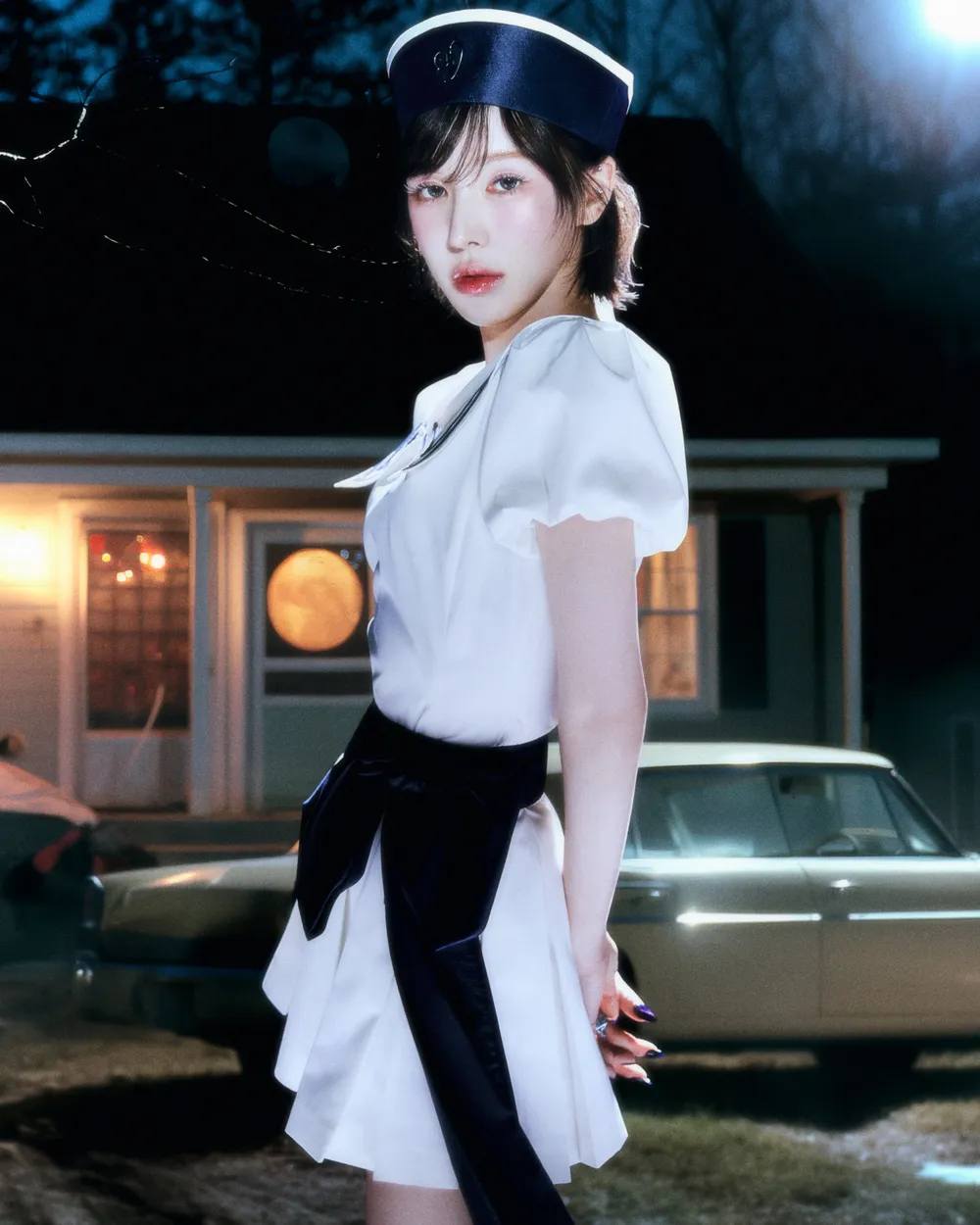웬디(Red Velvet)