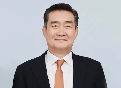 유경선(기업인)