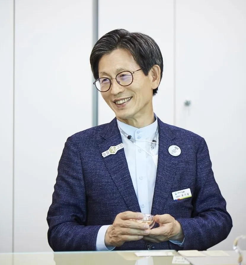 유기상
