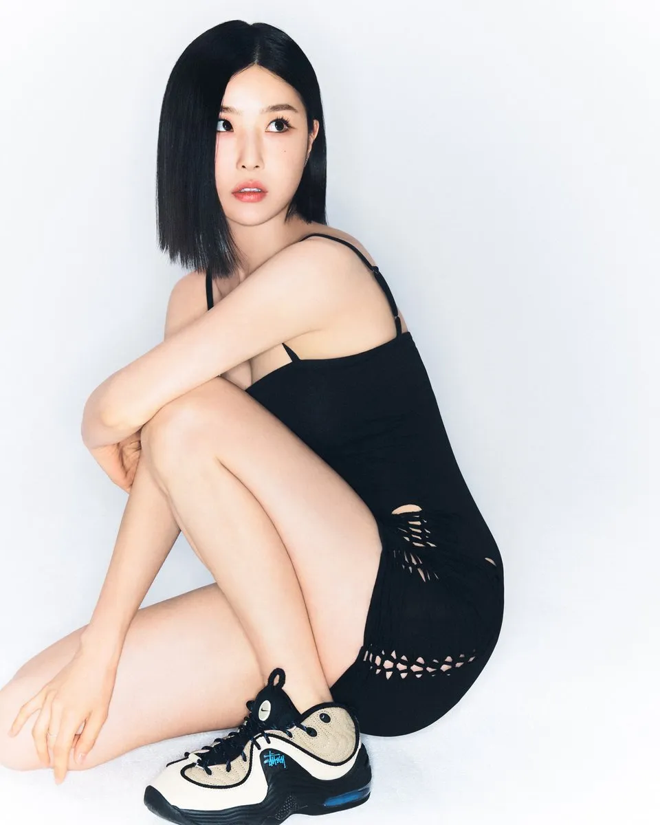 유나(브브걸)