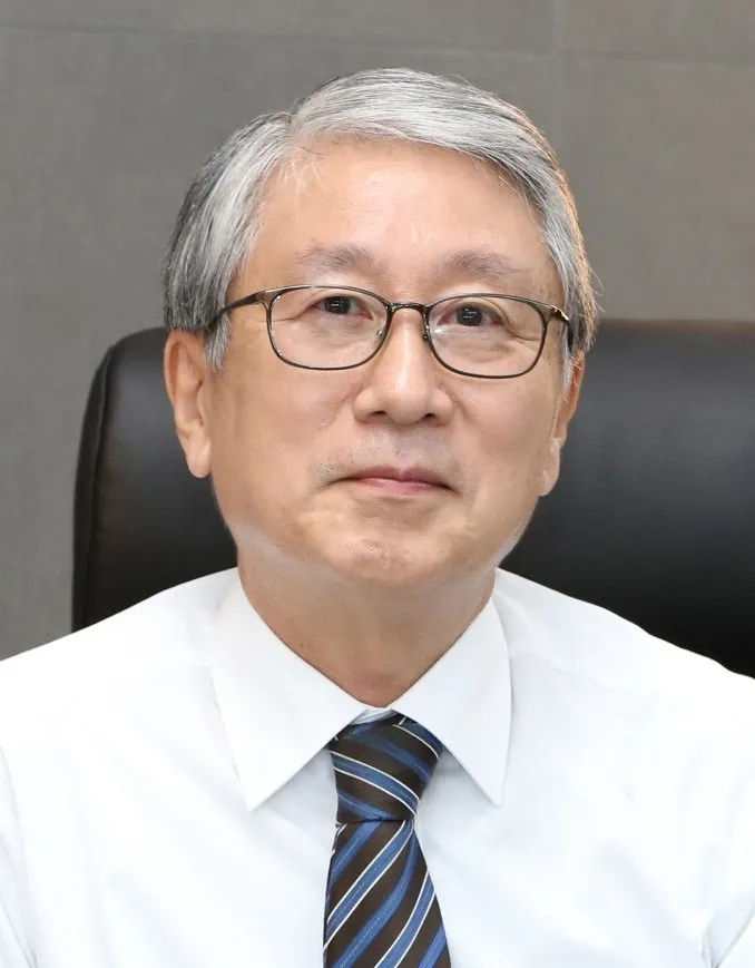 유동훈(공무원)