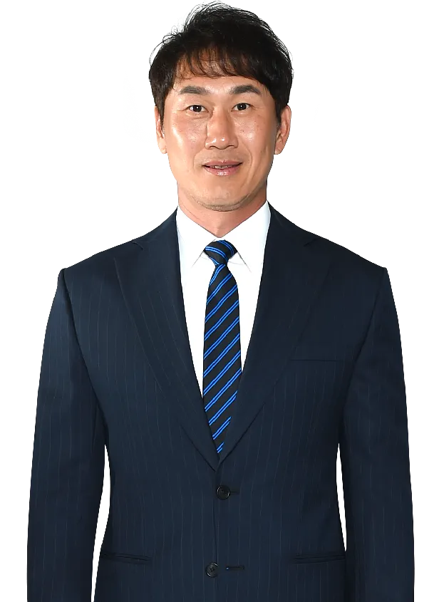 유상철