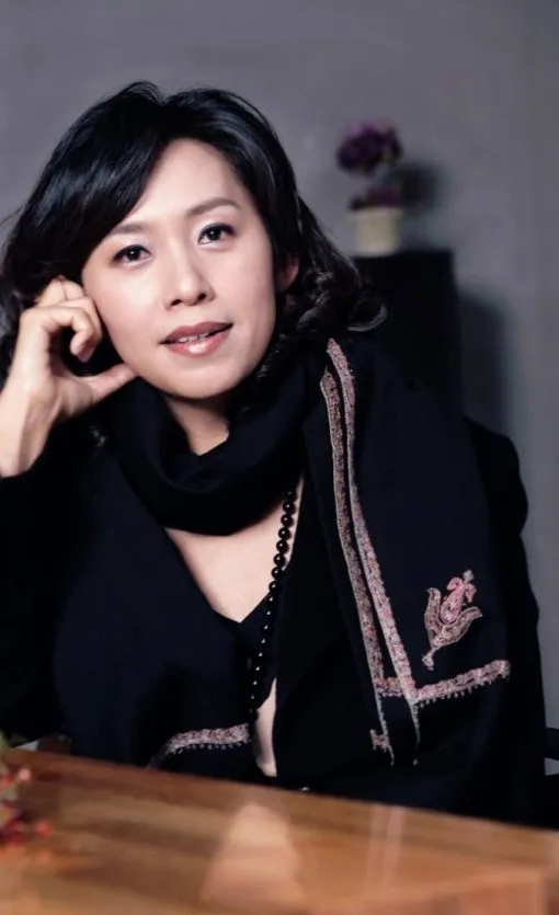 유정아