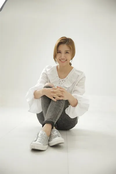 유지수(아나운서)