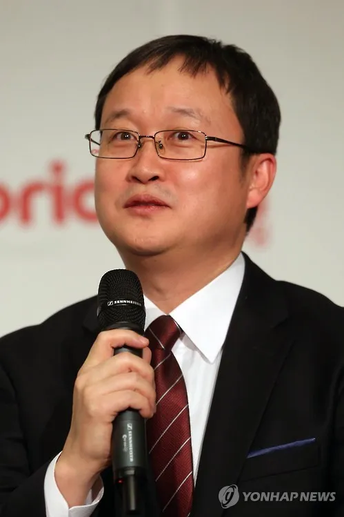 유창혁
