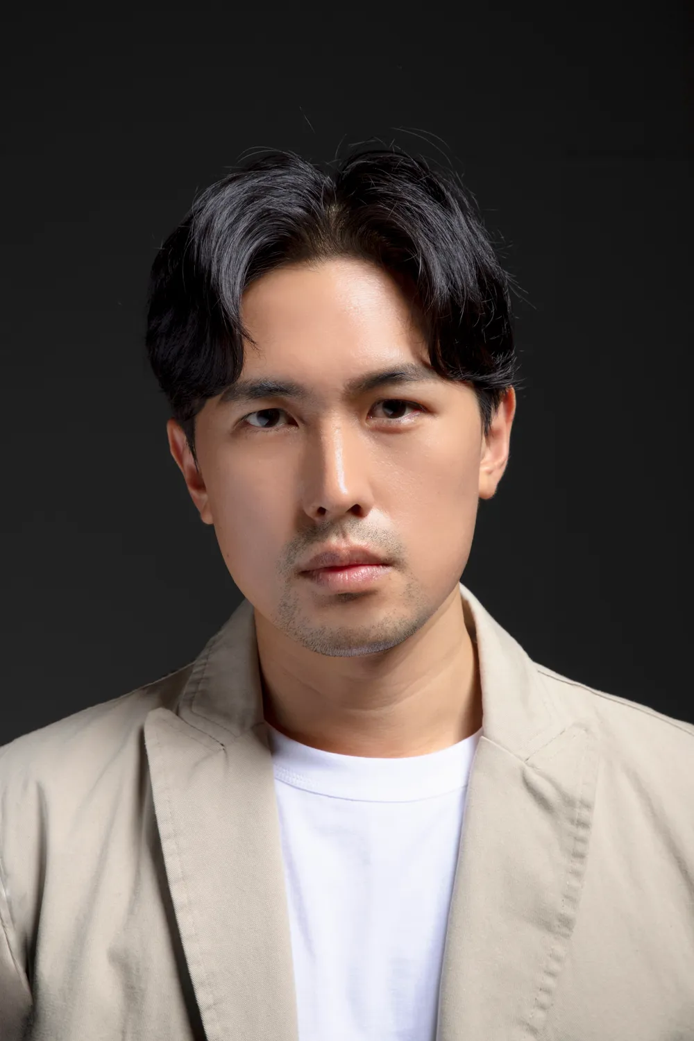 유하준