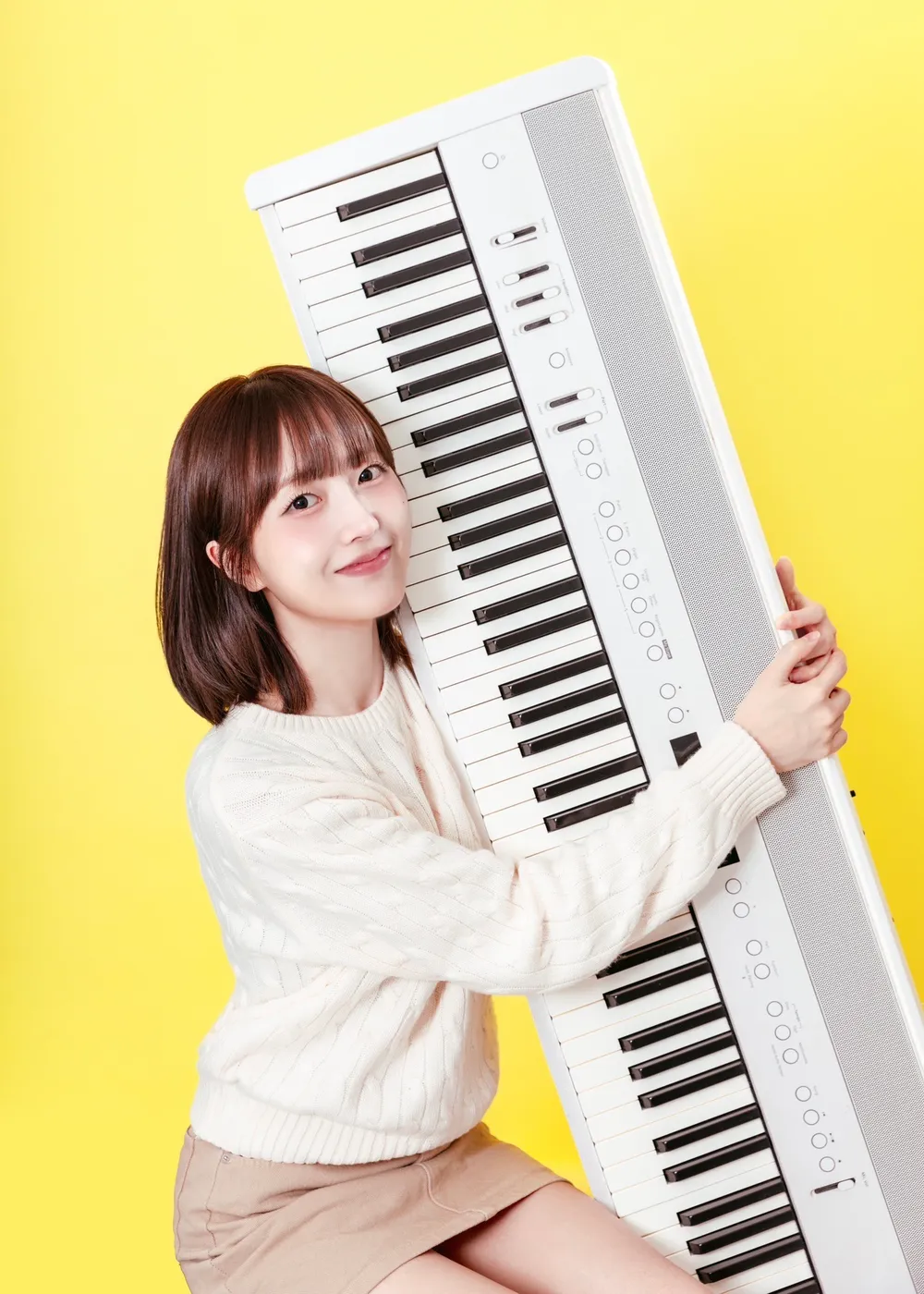 유후의 피아노래