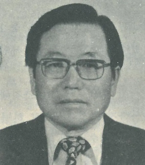 유흥수(독립운동가)