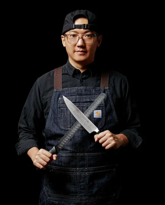 육식맨