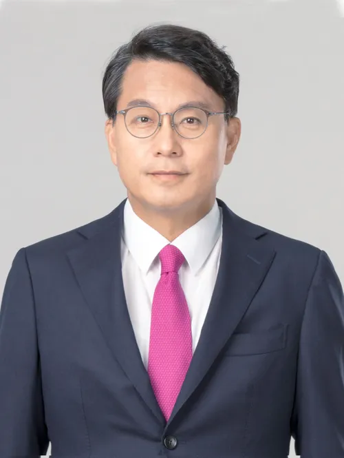 윤상현(정치인) 사주