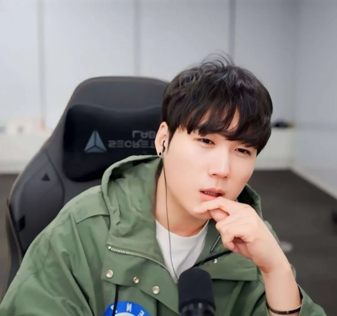 윤시원(인터넷 방송인)