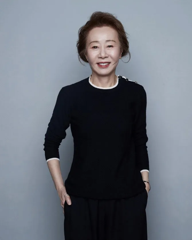 윤여정