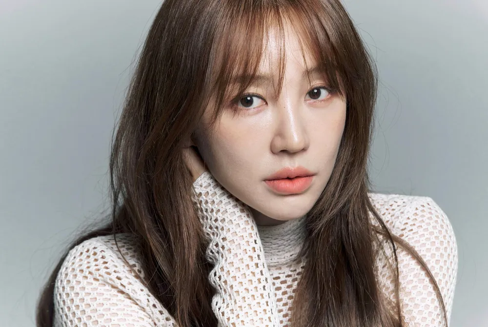 윤은혜
