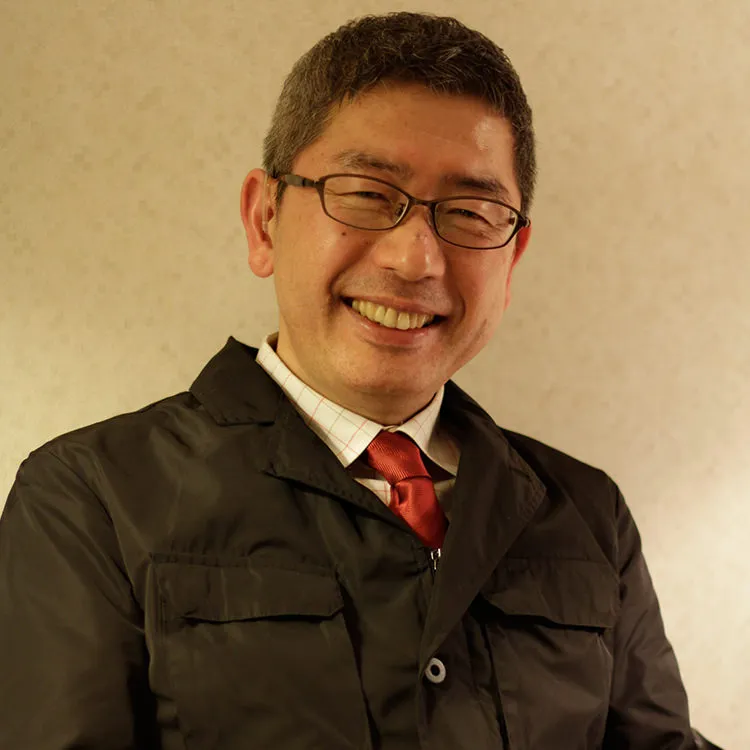 이가라시 미키오