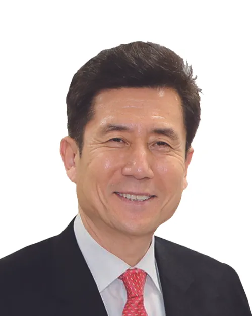 이강덕