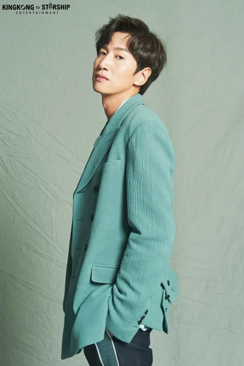 이광수