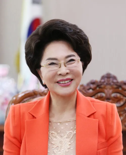 이길여