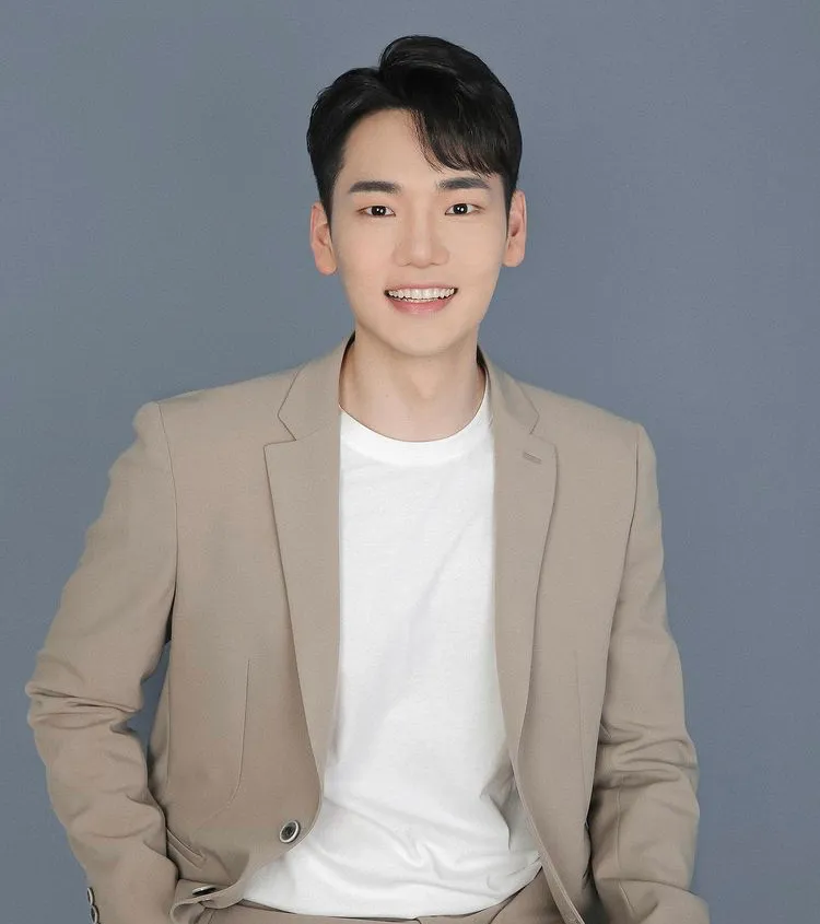 이남규(아나운서)