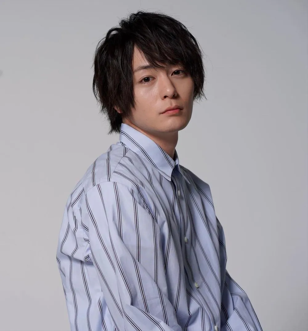 이누카이 아츠히로