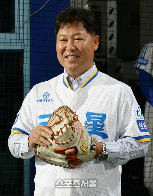 이만수