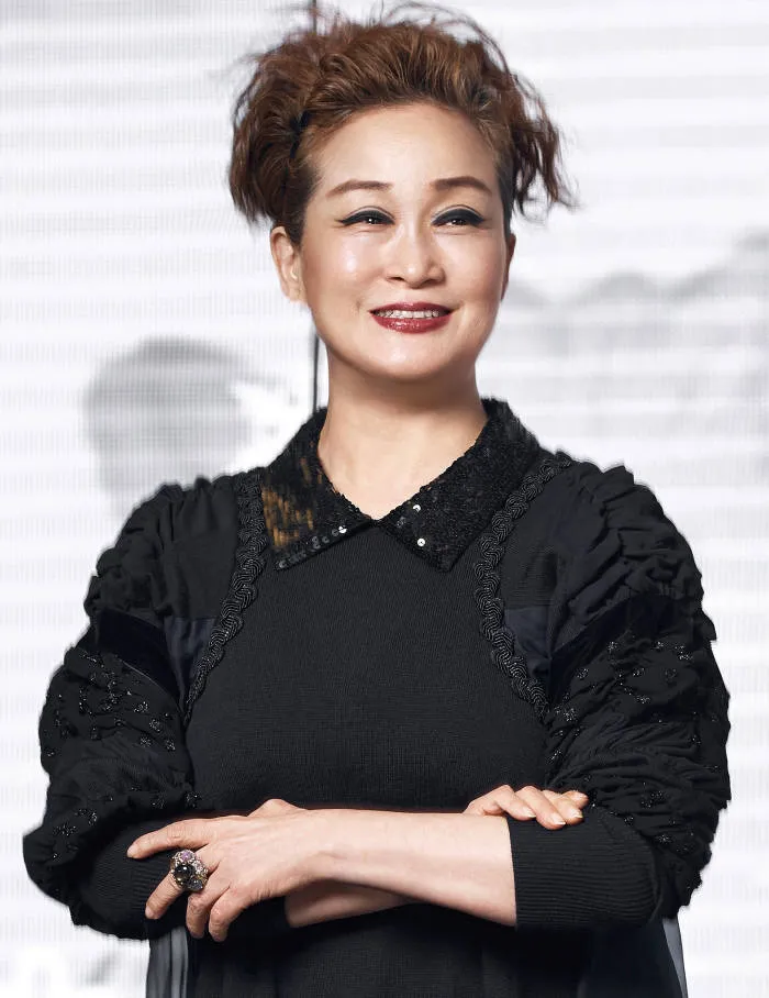 이미경(기업인)