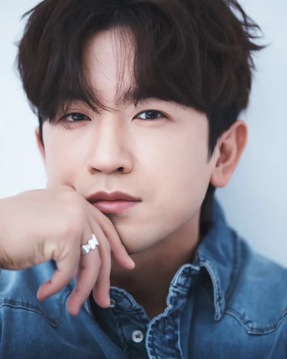 이민우(신화)