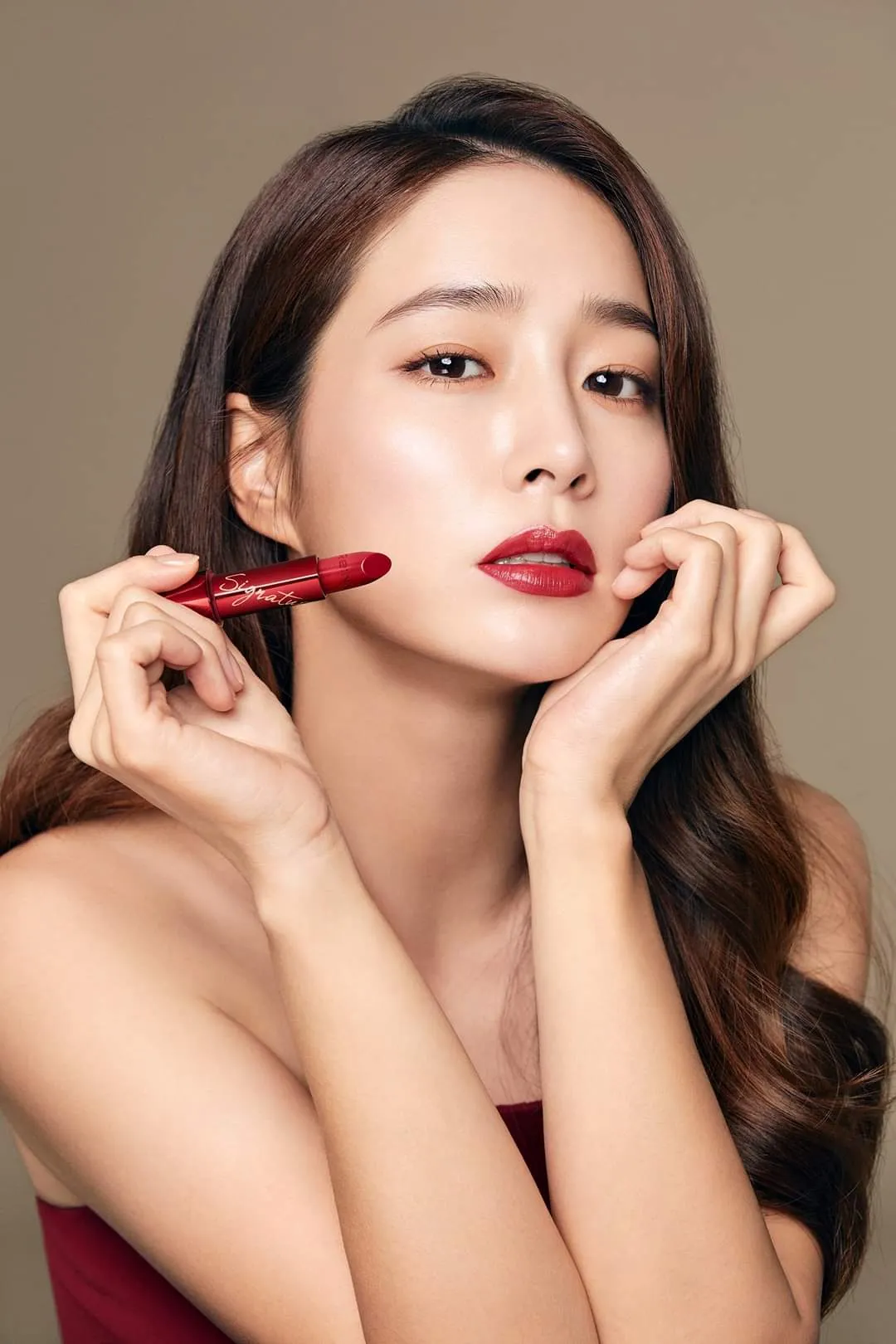 이민정
