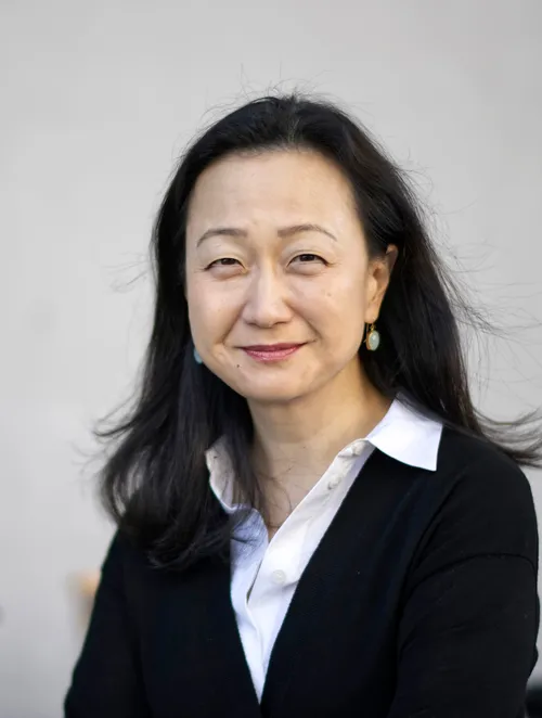 이민진(작가)