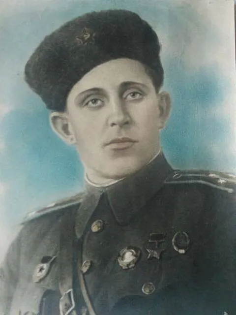 이반 파블로비치 세레다