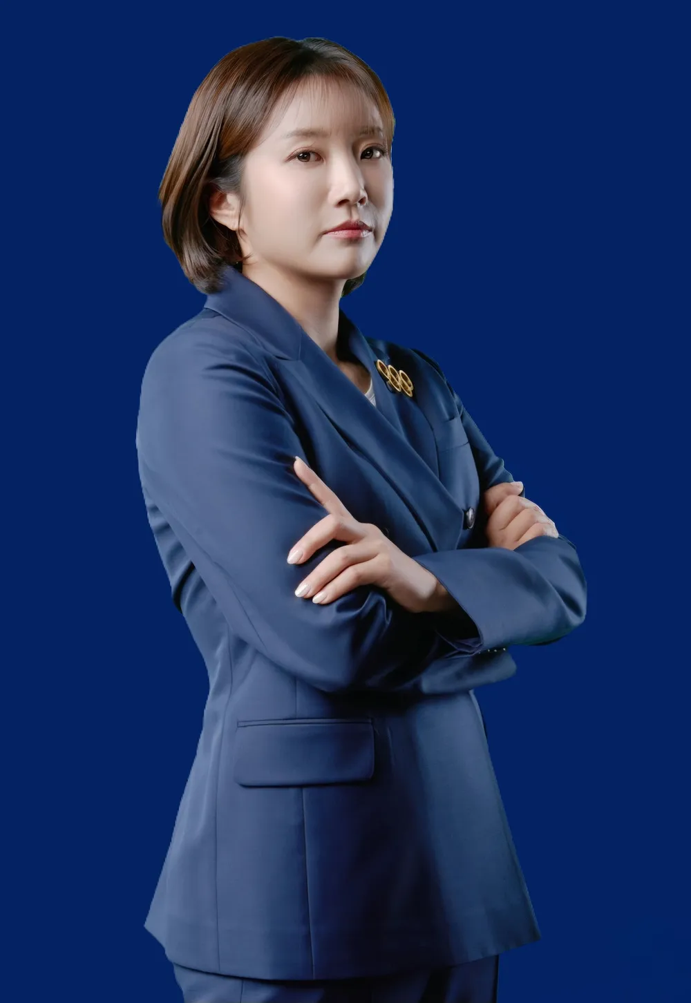 이보미