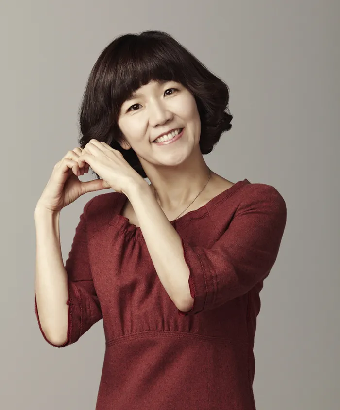 이성미
