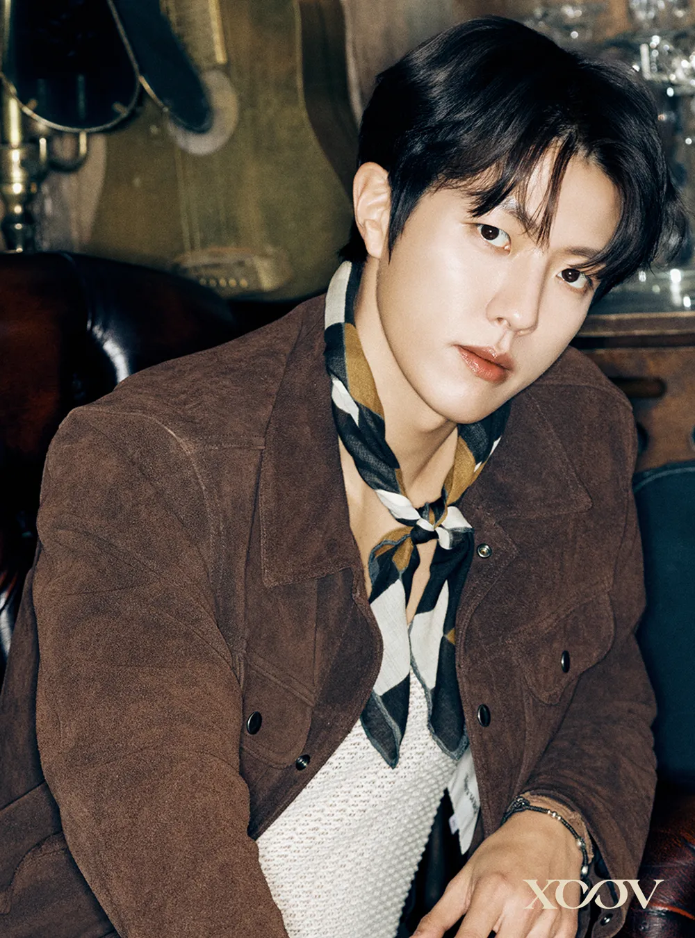 이성열(인피니트)