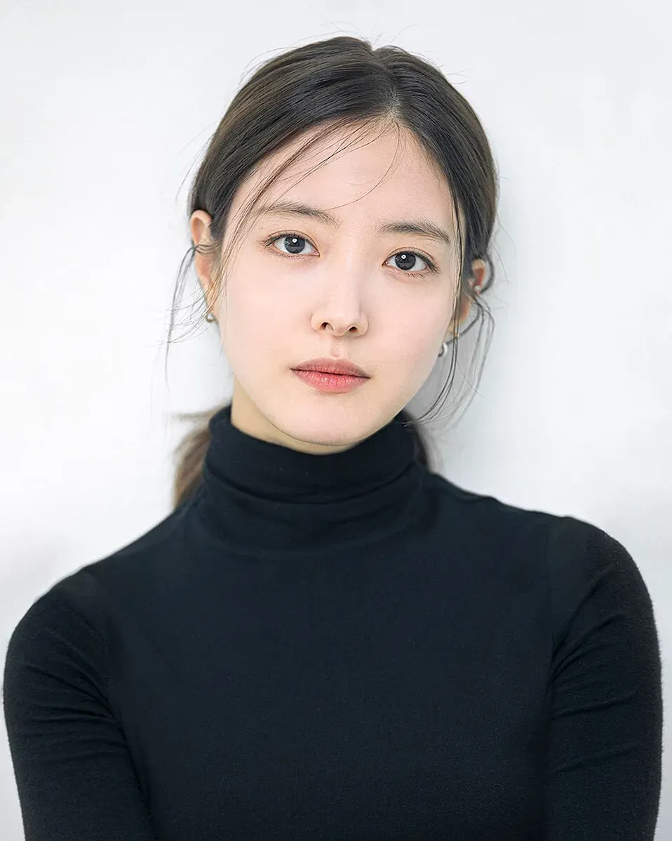 이세영(배우) 사주