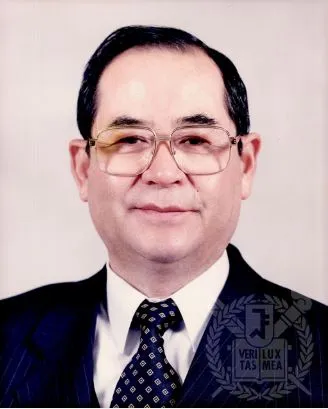 이수성(정치인)