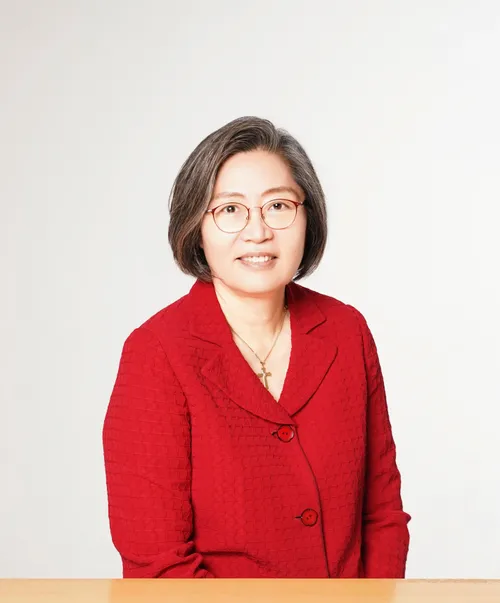 이수정(교수)