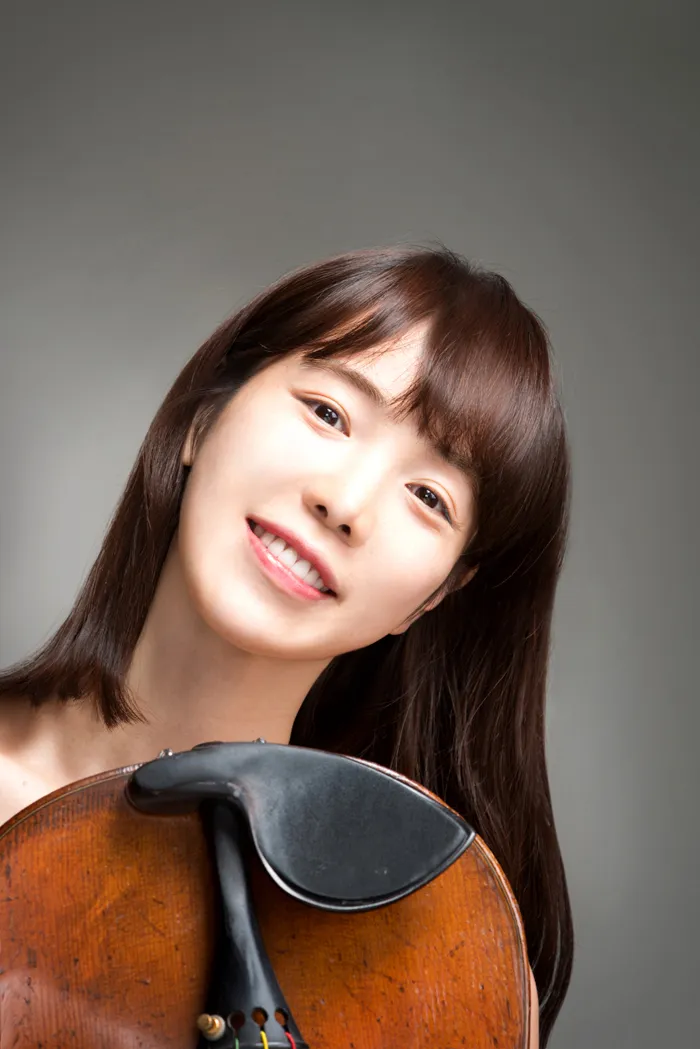 이수정(비올리스트)