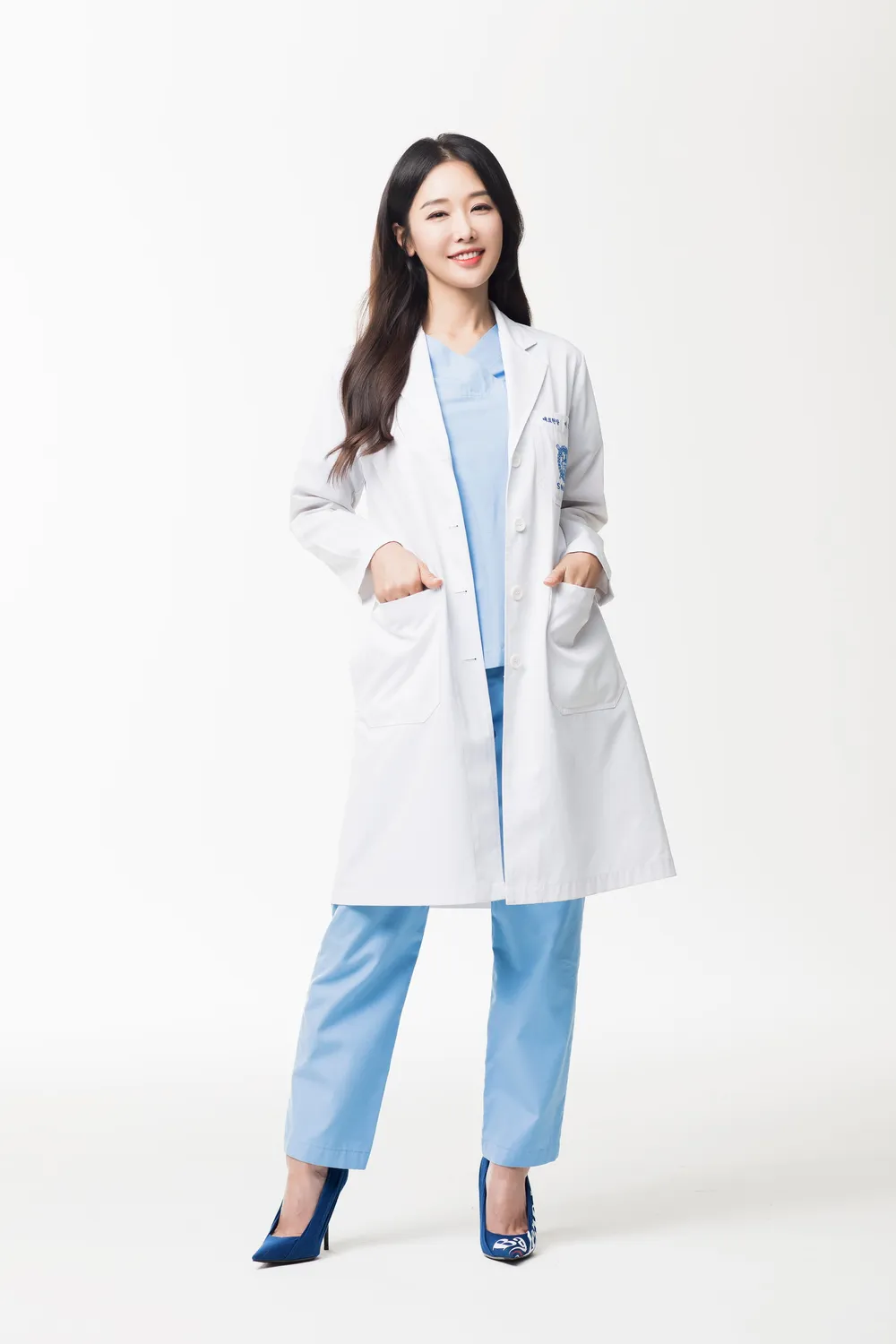 이수진(유튜버)