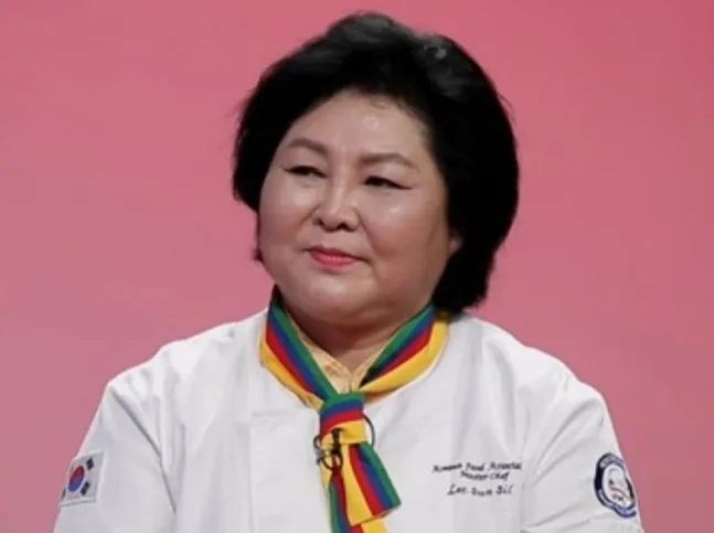 이순실