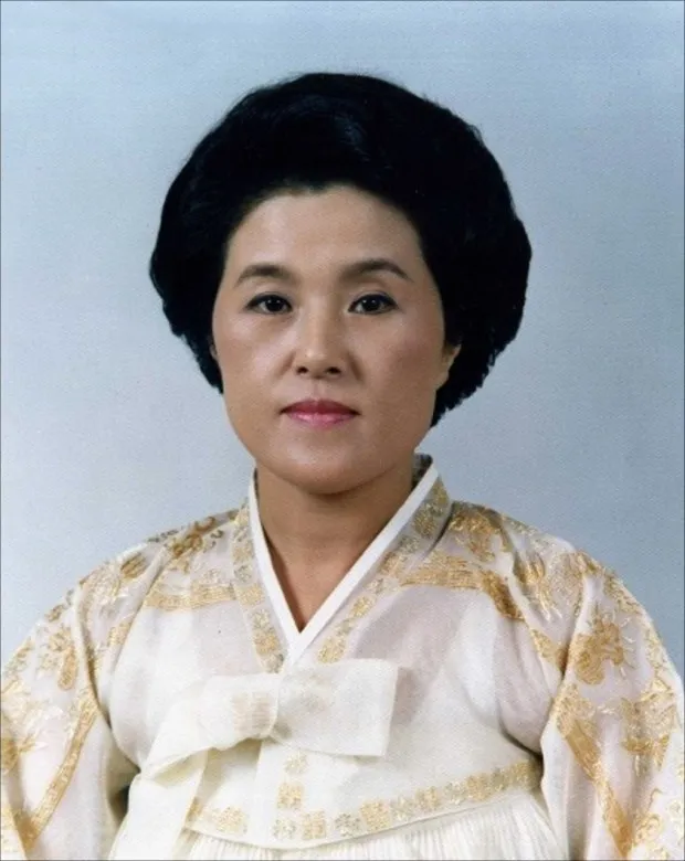 이순자
