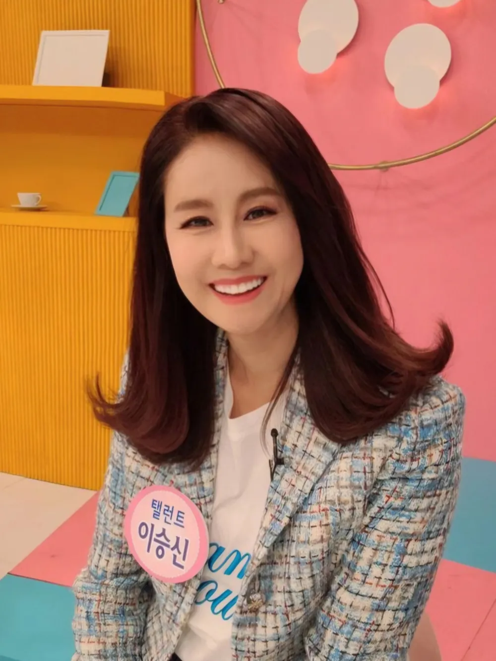 이승신