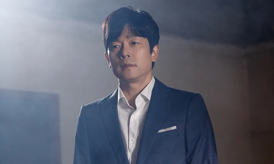 이승준(배우) 사주
