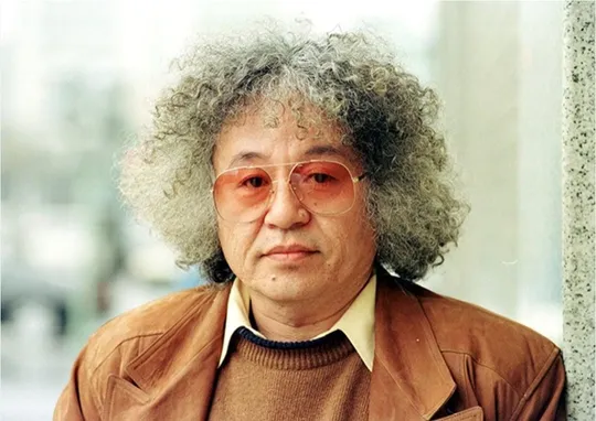 이시노모리 쇼타로