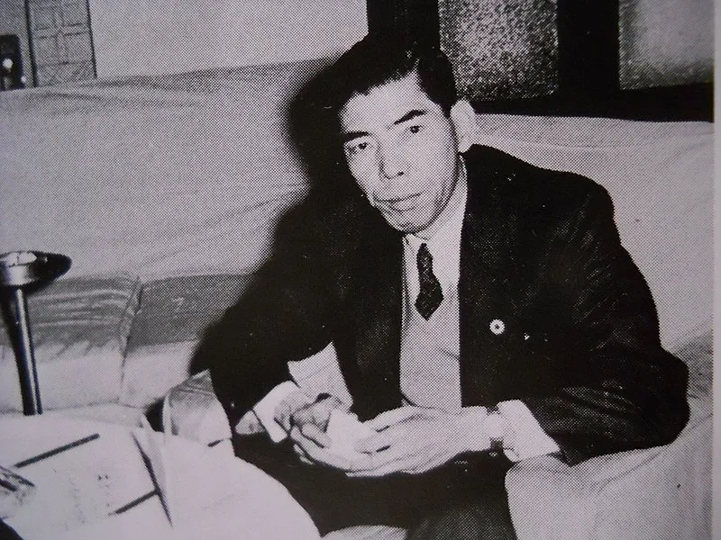 이시바 지로