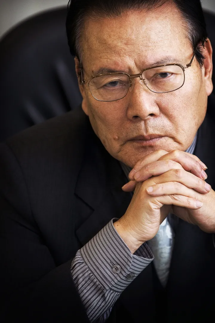 이어령